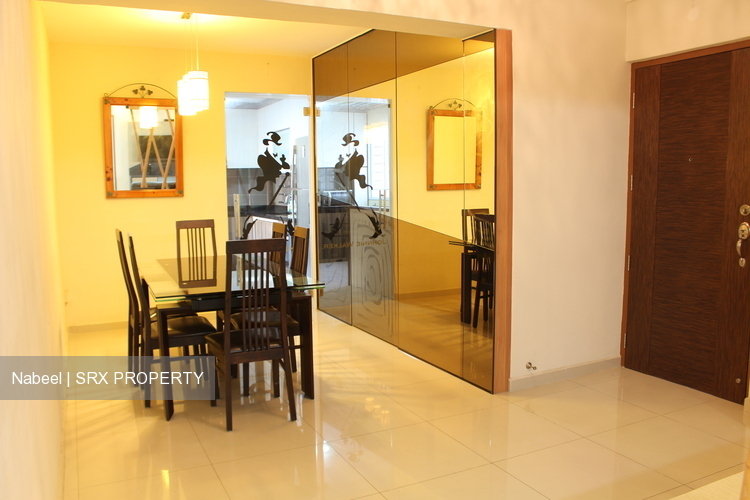 Blk 552 Pasir Ris Street 51 (Pasir Ris), HDB 5 Rooms #196345502